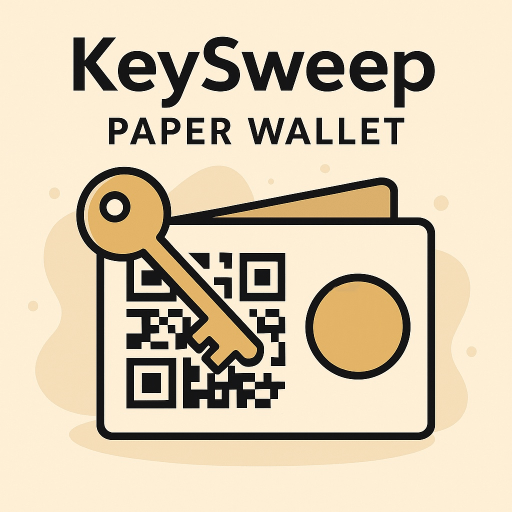 KeySweep